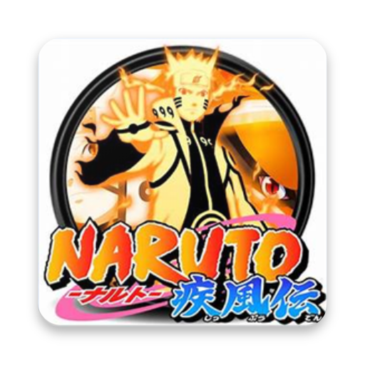 Ultimate Ninja Naruto