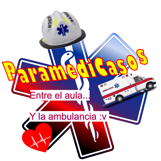 ParamediCasos :v