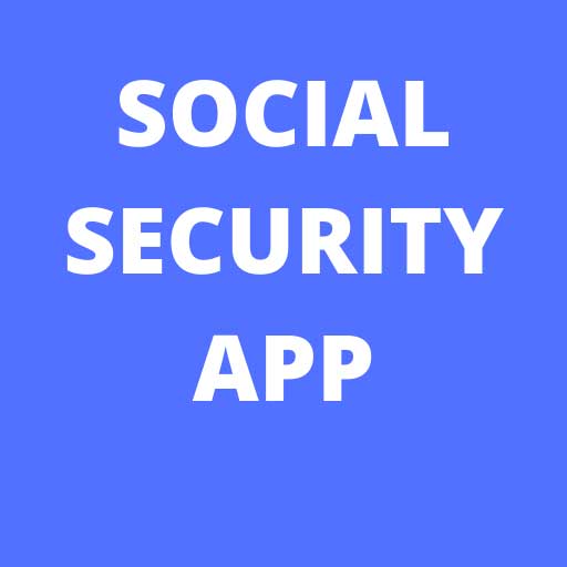 Social Security Info