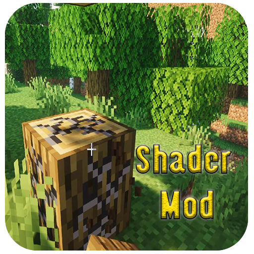 Realistic Shader Mod 2020