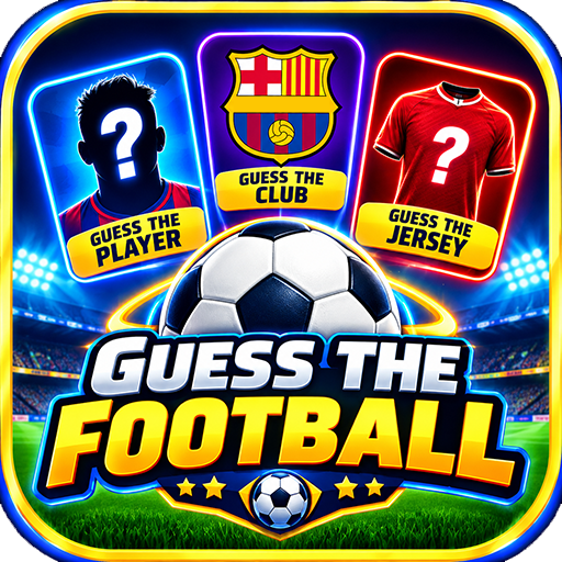 Guess The Football
