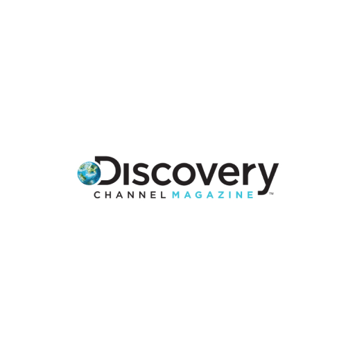 Discovery Channel Magazine