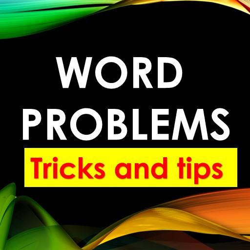 Word Problems ( Complete Conce