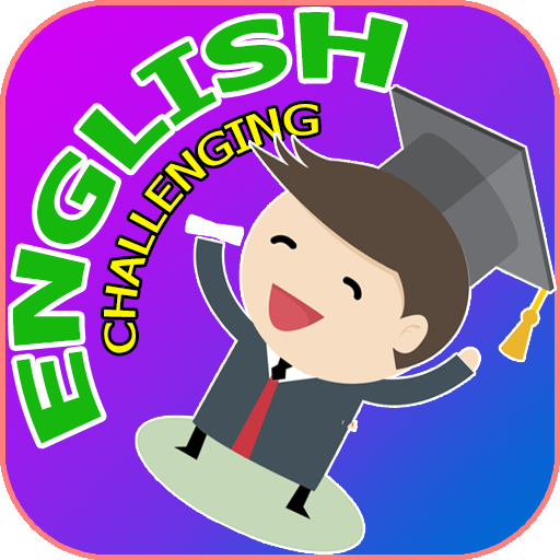 Challenging English -Learn Eng