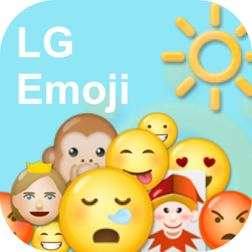 Emoji Style for LG