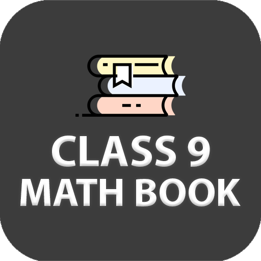 Class 9 Math Book