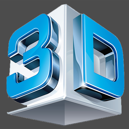3D SBS 4U