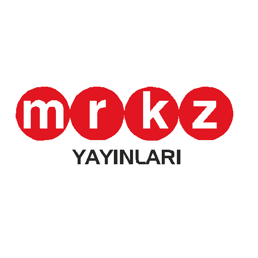 MRKZ Merkez Yayınları