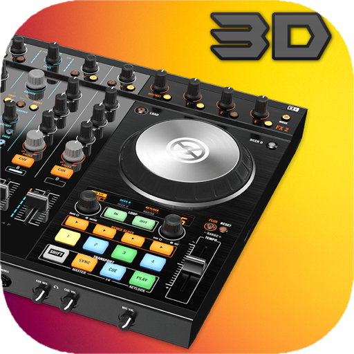 Dj Studio Classic Mixer