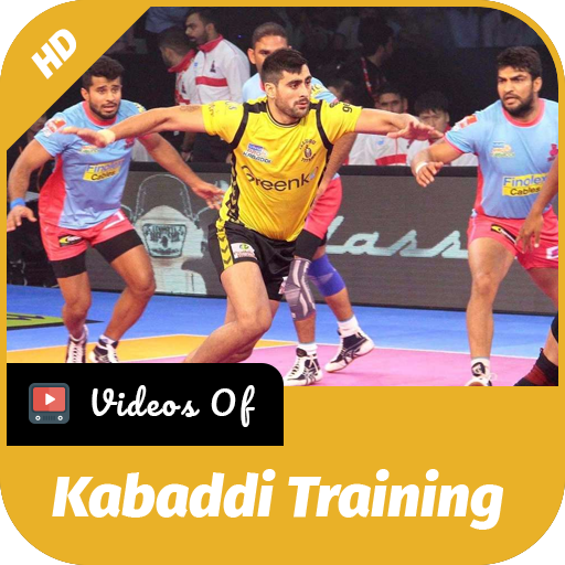 Kabaddi Training