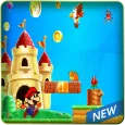 Super World Advantures