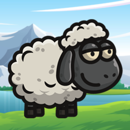 Sheep Run game