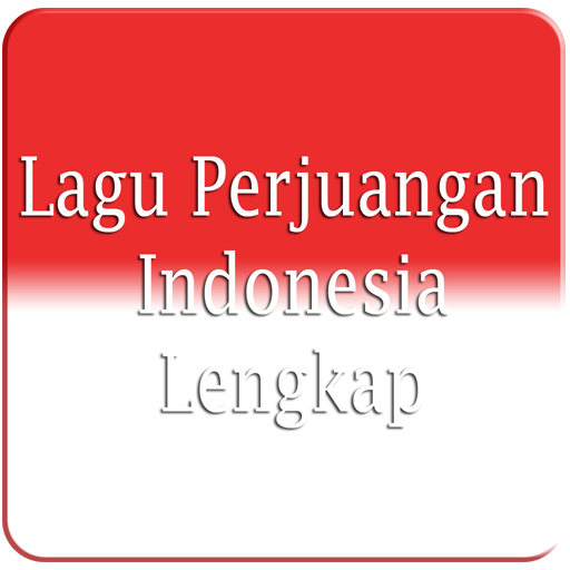 LAGU WAJIB NASIONAL LENGKAP