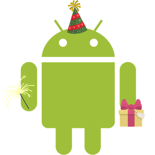 Happy-Birthdroid