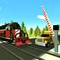 Railroad crossing mania - Ulti