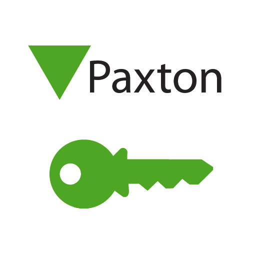 Paxton Key