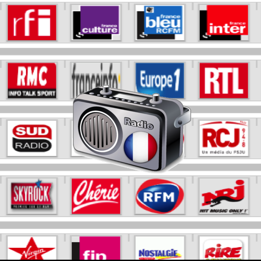Radios en Ligne: + 900 radios