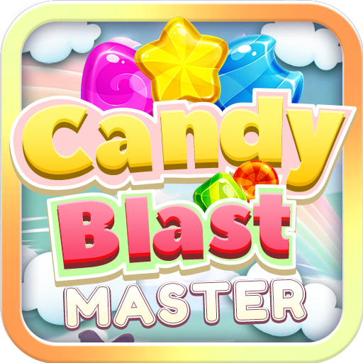 Sweet Candy Crush：Get rewards
