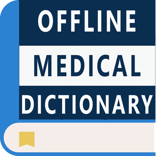 Medical Dictionary Offline