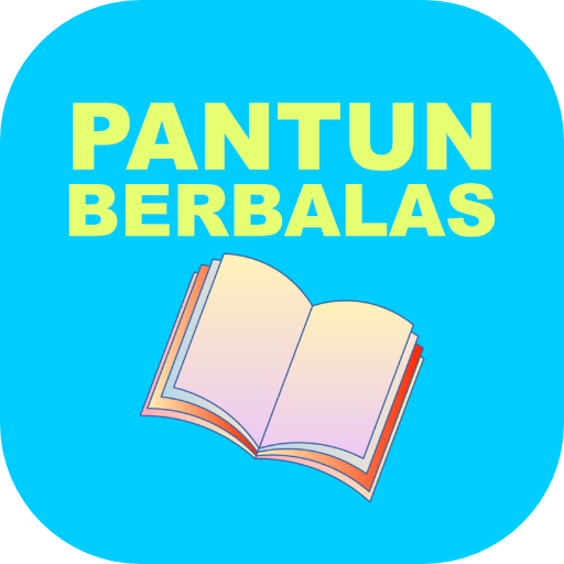 Pantun Berbalas