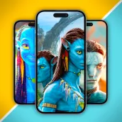 Avatar 2 Wallpapers 4K HD