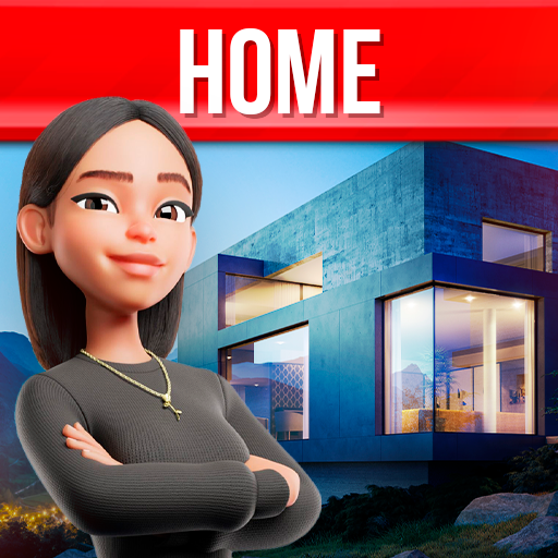 Home Design - Decorate House