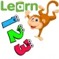 Numbers 1 to 100 - Spelling Learning