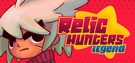 Relic Hunters Legend Playtest