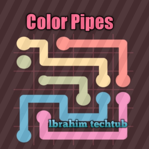 Color Pipes
