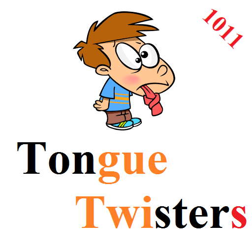 Tongue Twisters