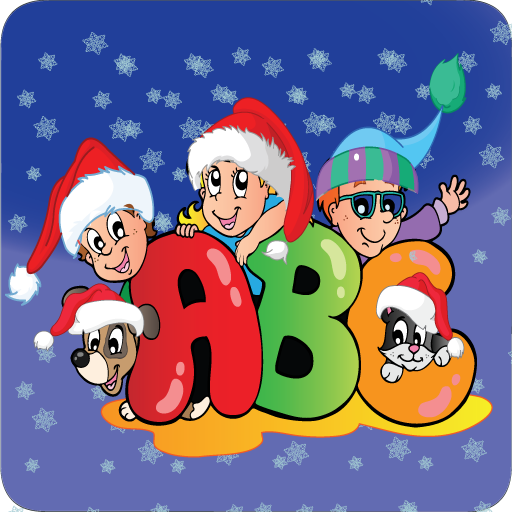 Christmas ABC