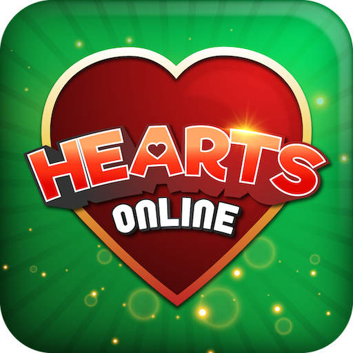 Hearts - Online Hearts Game