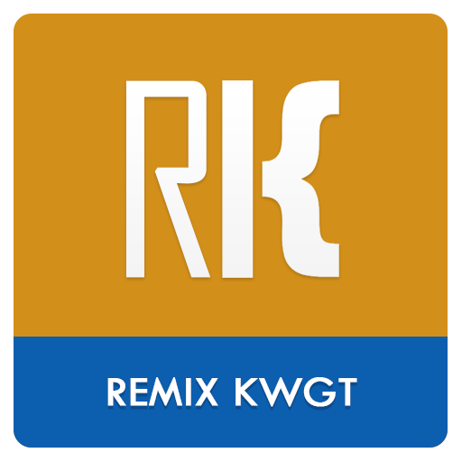 ReMix KWGT
