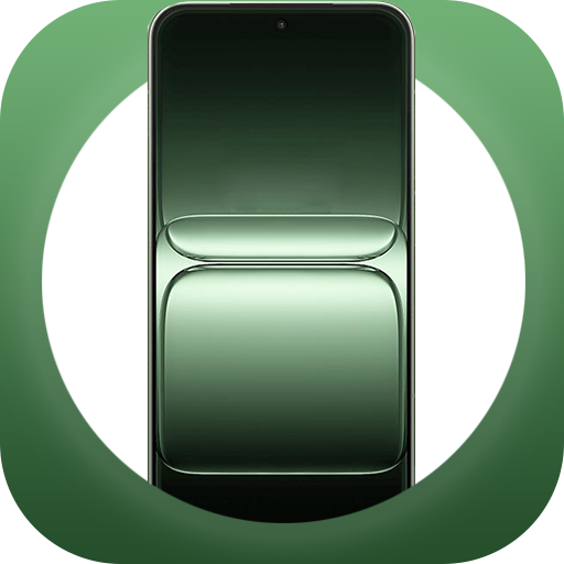 Theme for OnePlus 13s OxygenOS