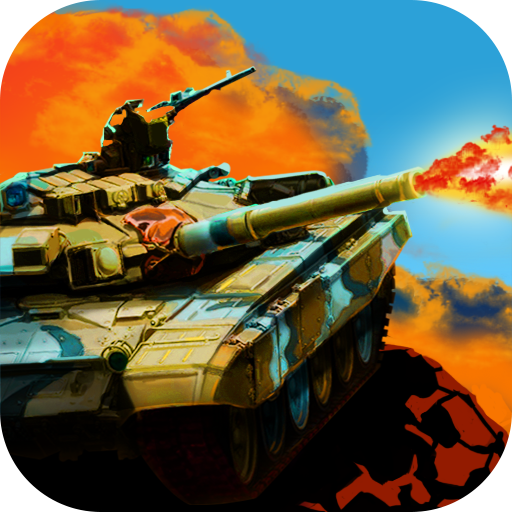 Tank Force: World of Fire 3D