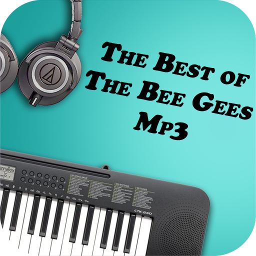 The Best of The Bee Gees Mp3