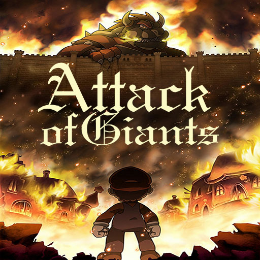 Attack on Giants: A.O.T