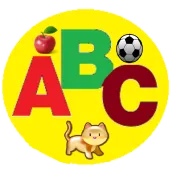 Alpha Kid - Alphabets Learn