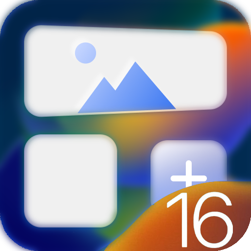 iOS 16 Widgets: Color Widgets
