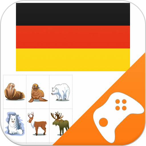 Game Jerman: Game Kata, Game K
