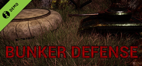 Bunker Defense Demo