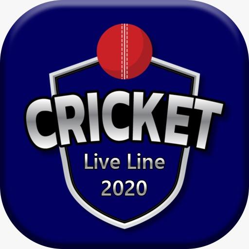 Cricket LiveLine-Fast Score