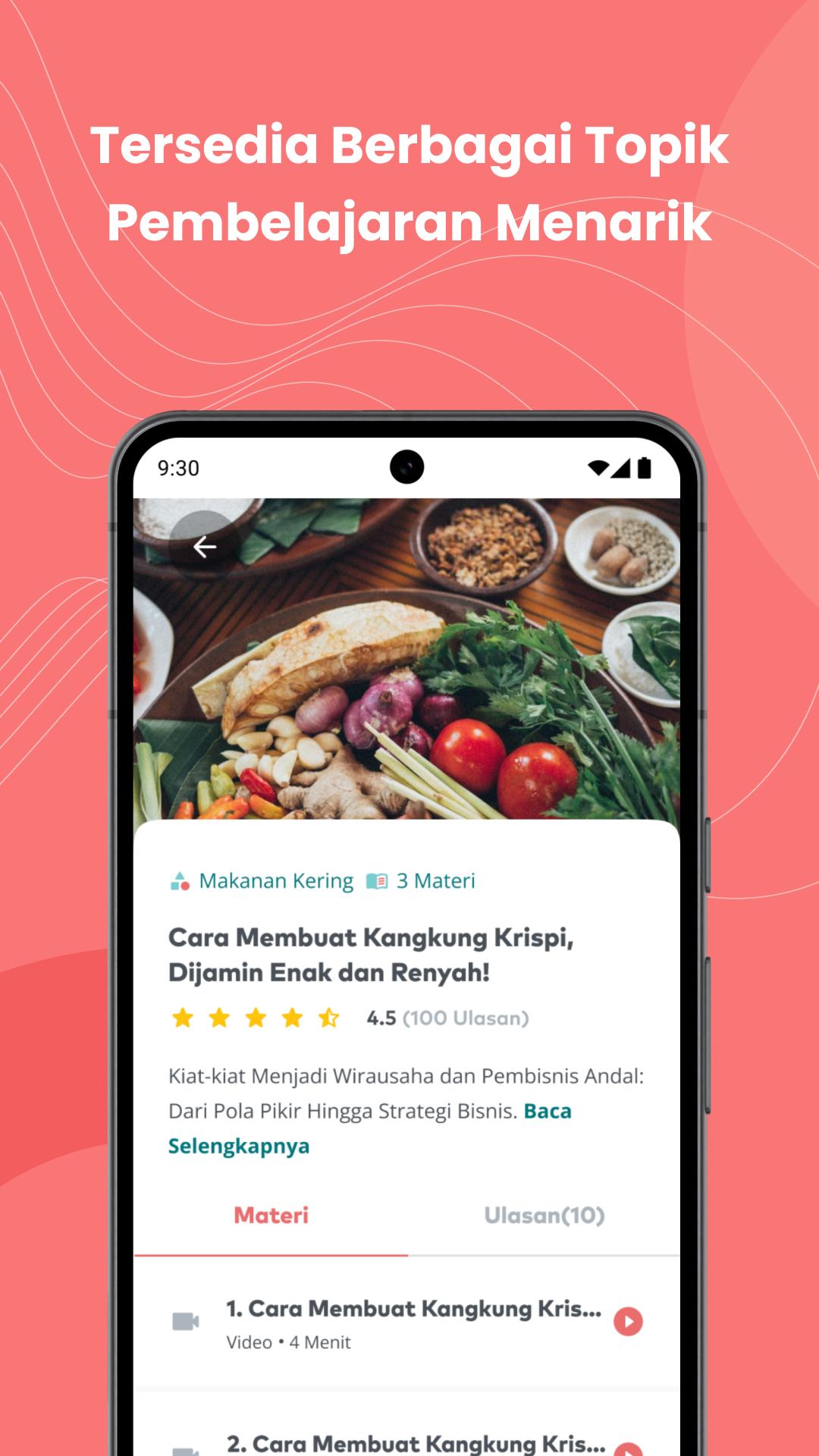 Download Bestee Ku android on PC