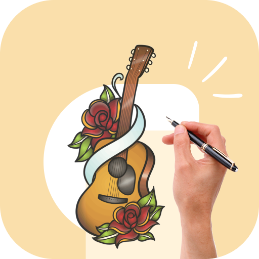 How to Draw Tattoos