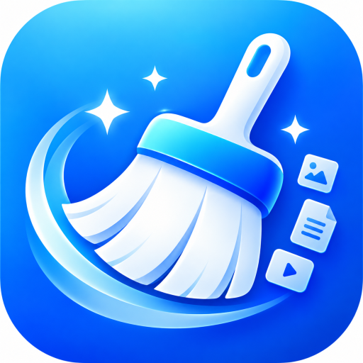 Phone Storage Cleaner App