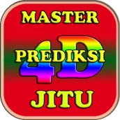 Prediksi Master Jitu Top 4D