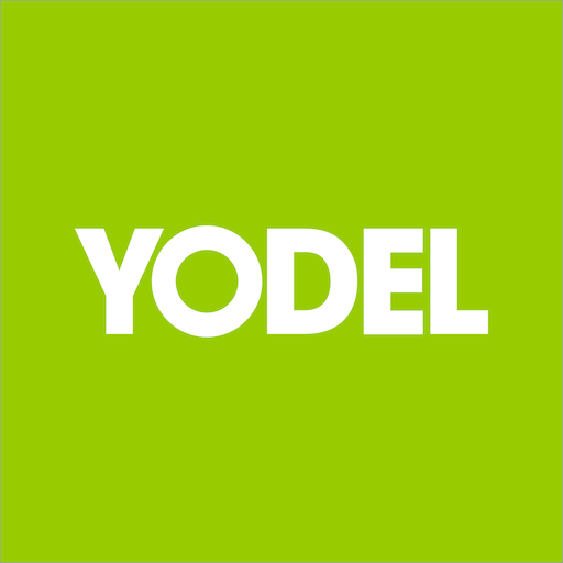 Track & Collect Yodel Parcels
