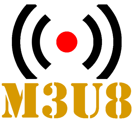 M3U8 Streaming Player