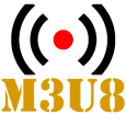 M3U8 Streaming Player