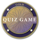 Permainan Gold Quiz
